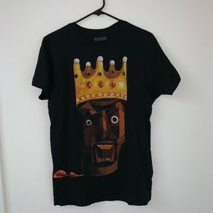 Kanye West x George Condo MBDTF Shirt